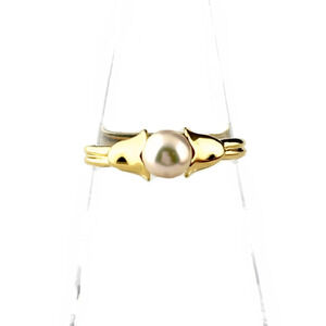 DIOR Ring